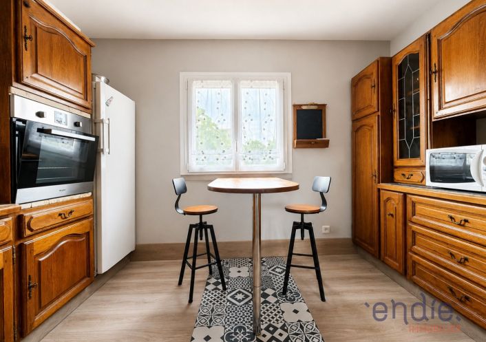 à vendre Maison Drambon
