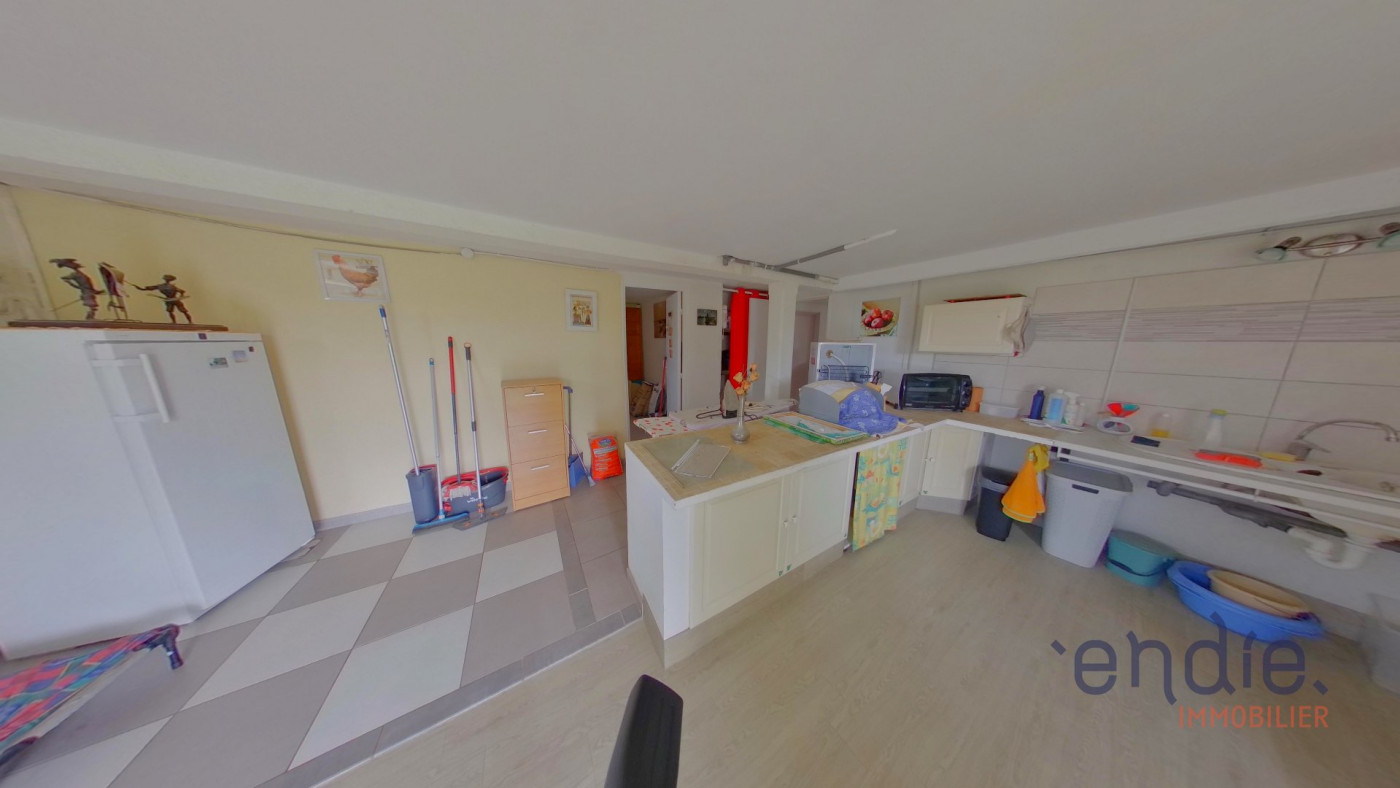 à vendre Maison Drambon - Photo 17
