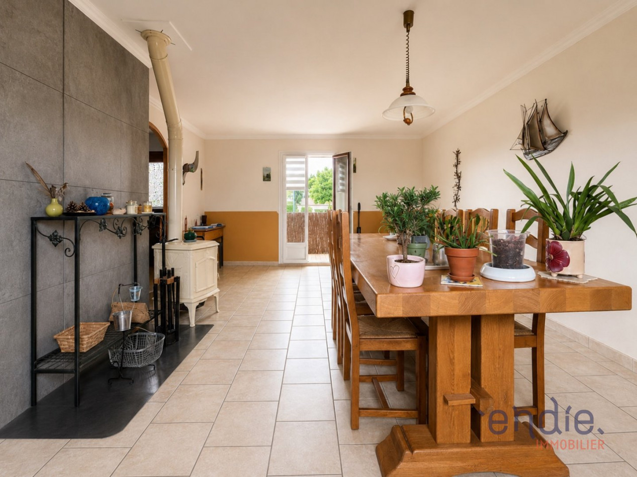 à vendre Maison Drambon - Photo 6