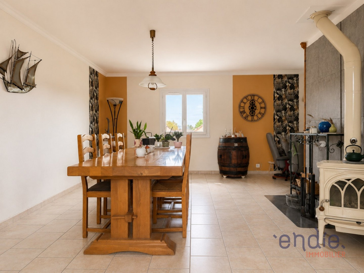 à vendre Maison Drambon - Photo 2