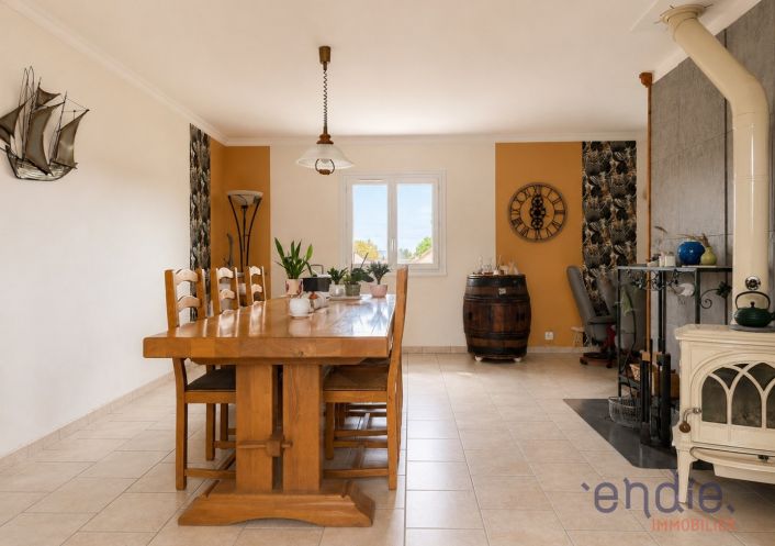 à vendre Maison Drambon