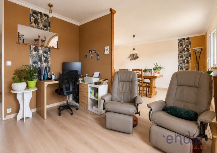 à vendre Maison Drambon