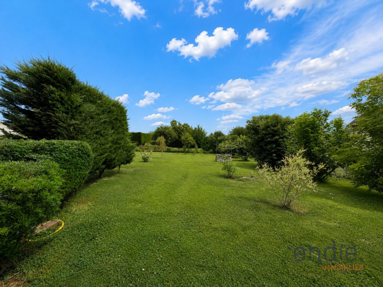 à vendre Maison Drambon - Photo 12