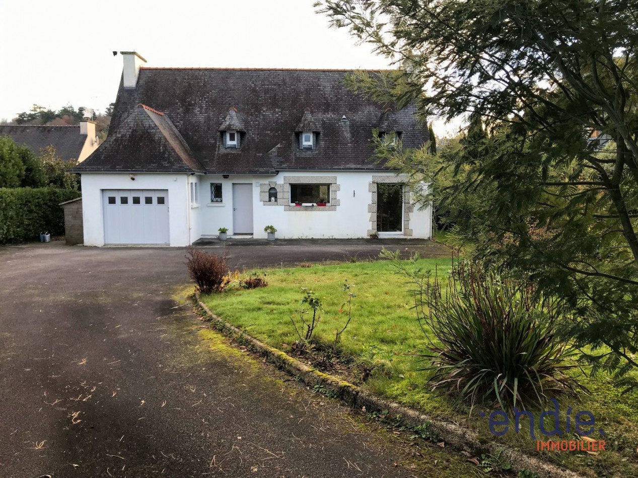 à vendre Maison La Foret Fouesnant - Photo 2