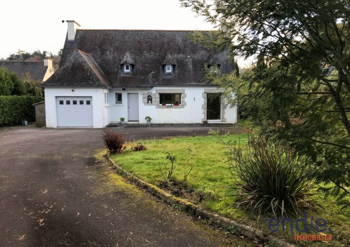 à vendre Maison La Foret Fouesnant
