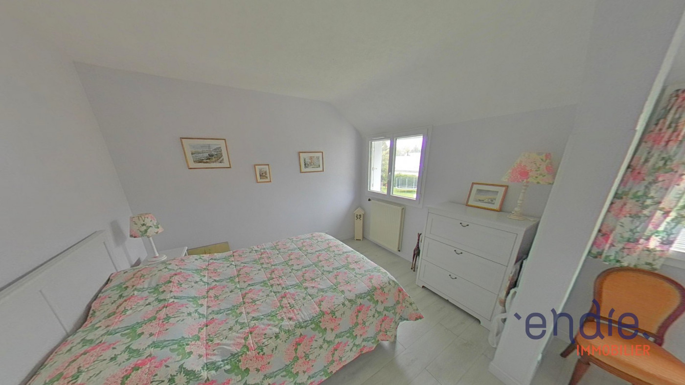 à vendre Maison La Foret Fouesnant - Photo 7