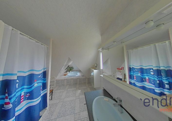 à vendre Maison La Foret Fouesnant