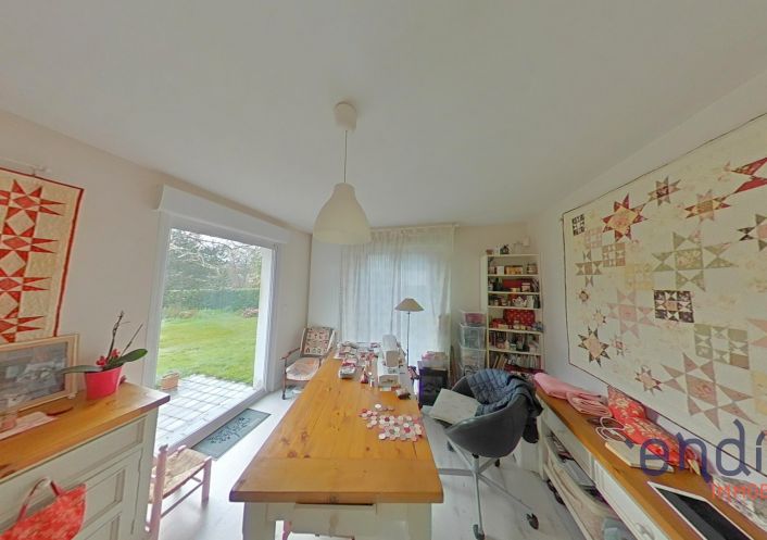 à vendre Maison La Foret Fouesnant