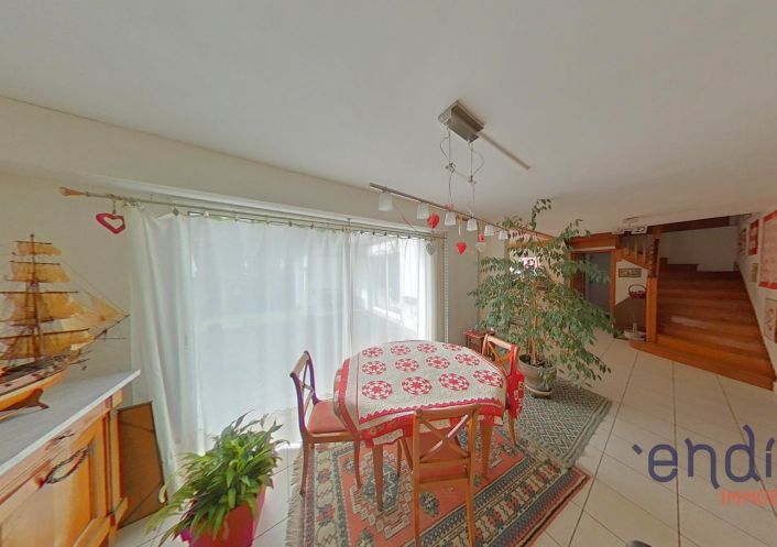 à vendre Maison La Foret Fouesnant