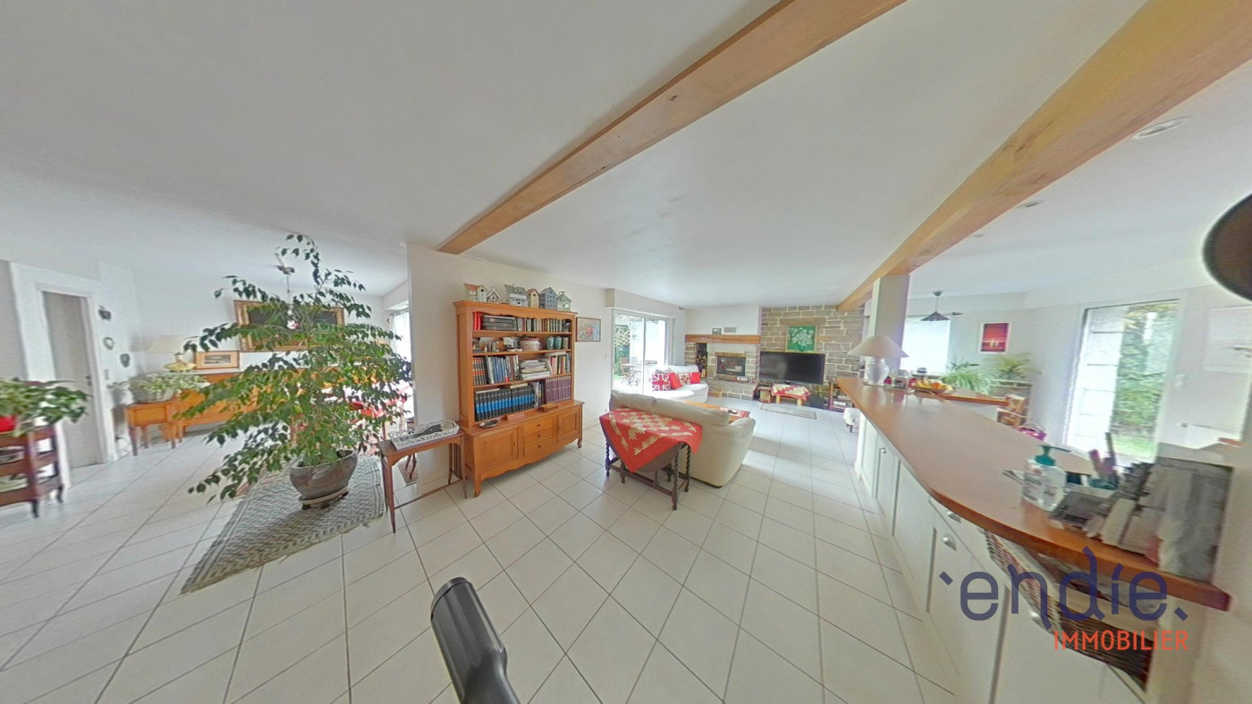 à vendre Maison La Foret Fouesnant - Photo 4