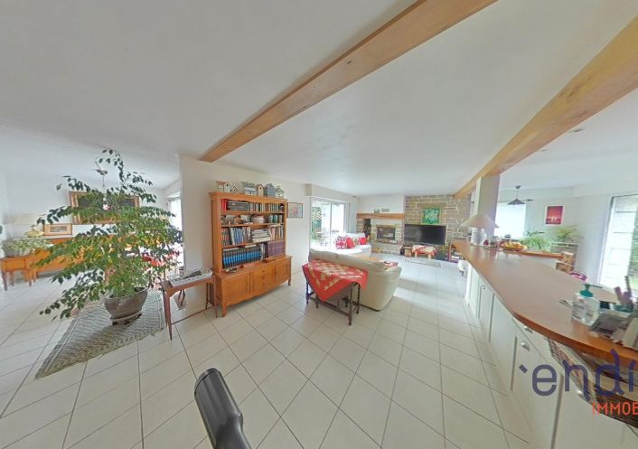 à vendre Maison La Foret Fouesnant