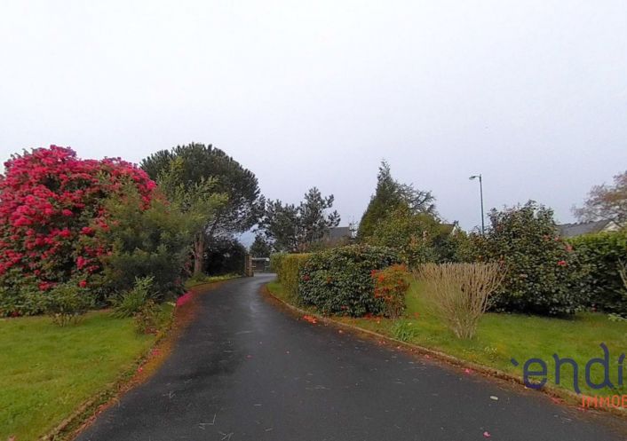 à vendre Maison La Foret Fouesnant