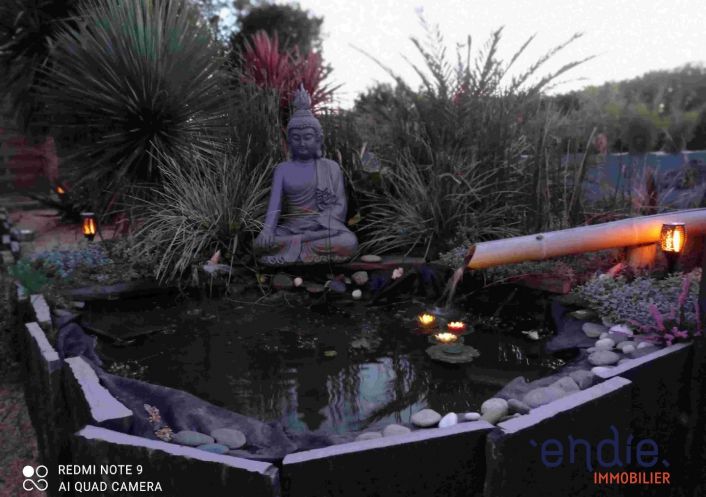 à vendre Maison Saint Evarzec