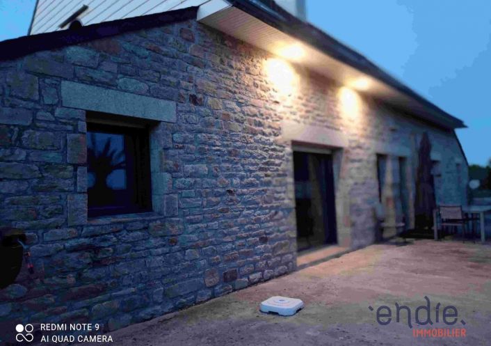 à vendre Maison Saint Evarzec