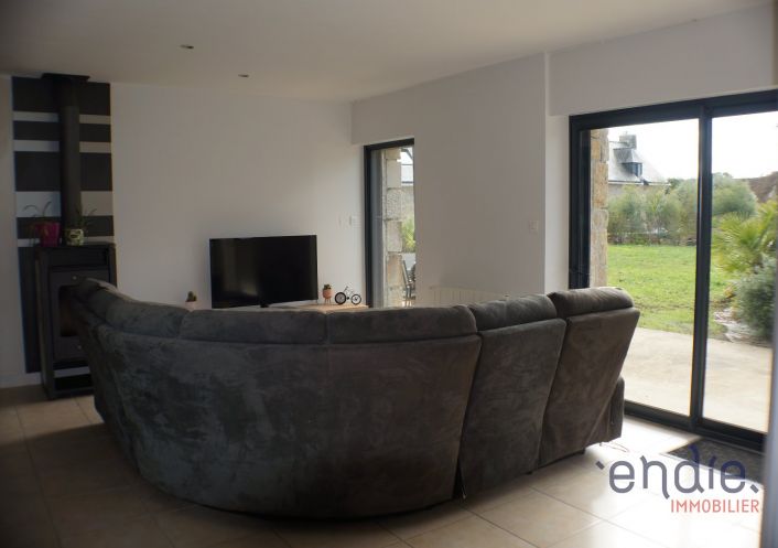 à vendre Maison Saint Evarzec