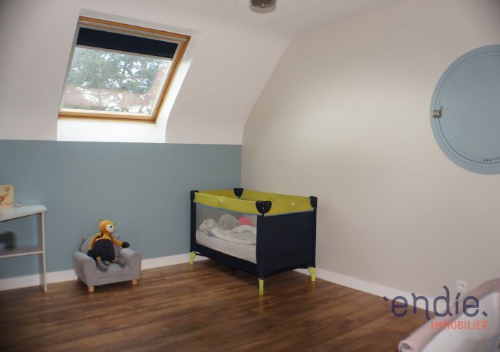 à vendre Maison Saint Evarzec