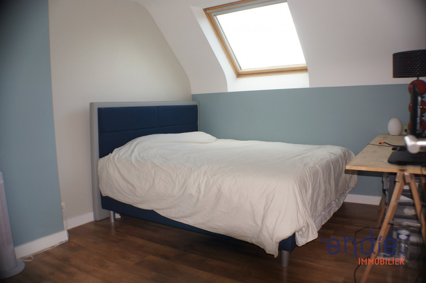 à vendre Maison Saint Evarzec - Photo 9