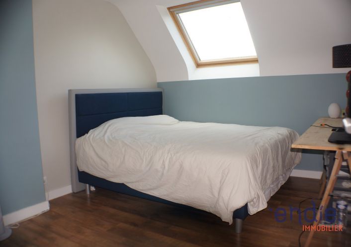 à vendre Maison Saint Evarzec