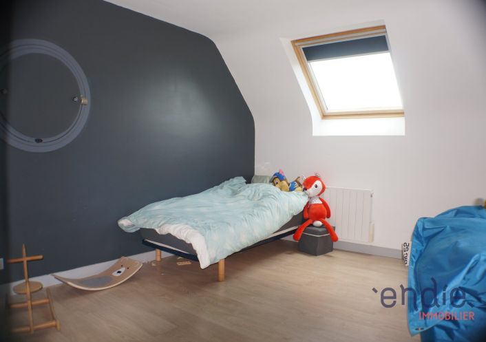 à vendre Maison Saint Evarzec