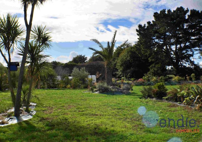 à vendre Maison Saint Evarzec