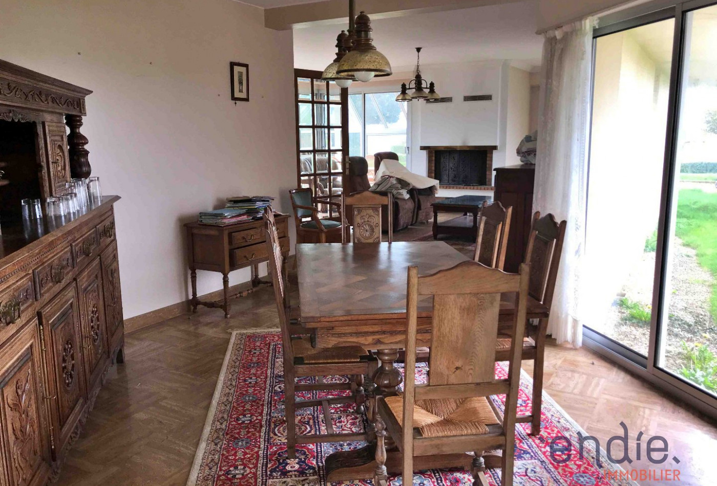 vente Maison Saint Evarzec - Photo 3