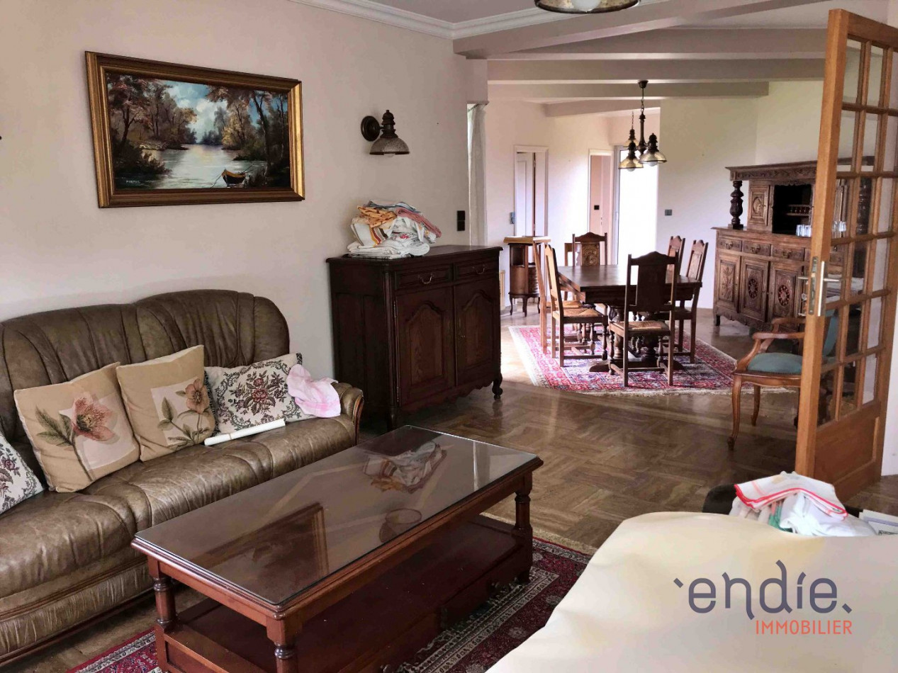 à vendre Maison Saint Evarzec - Photo 4