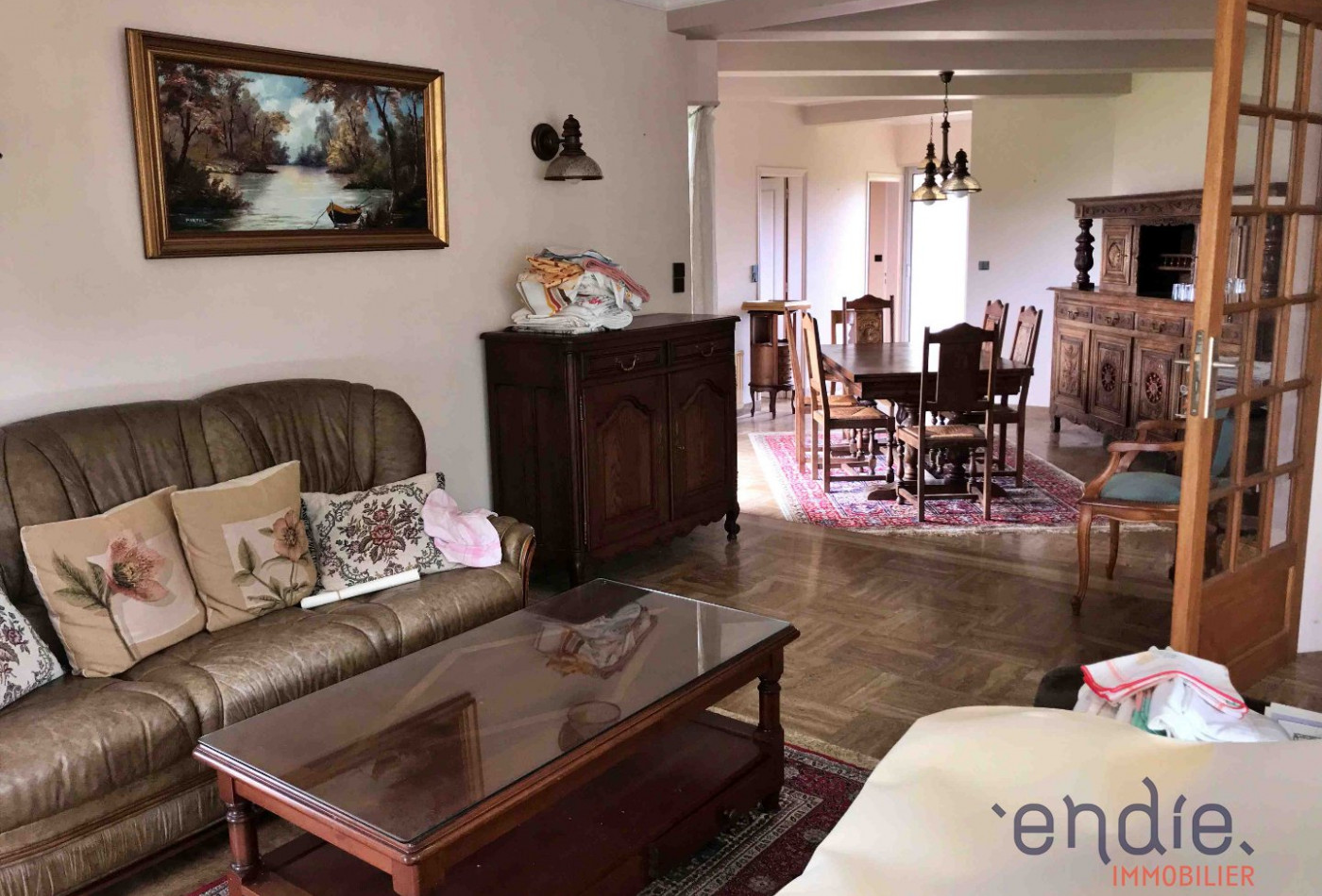 vente Maison Saint Evarzec - Photo 4