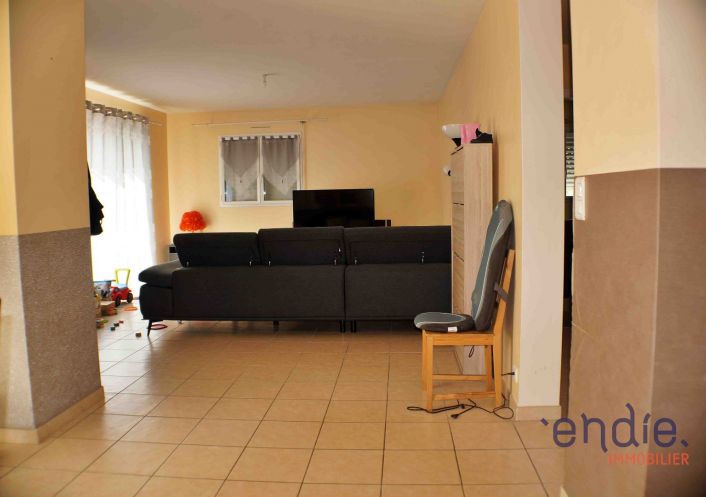 à vendre Maison Saint Evarzec