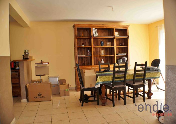 à vendre Maison Saint Evarzec