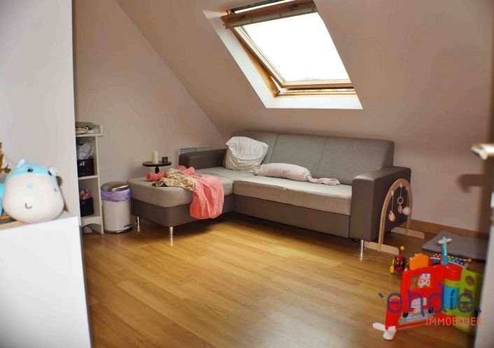 à vendre Maison Saint Evarzec