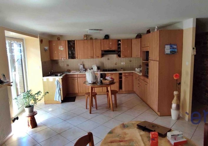 à vendre Maison Fouesnant