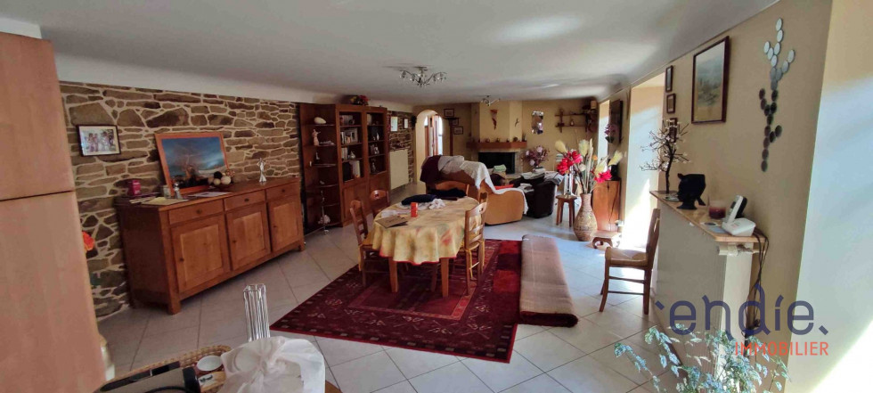 vente Maison Fouesnant - Photo 4