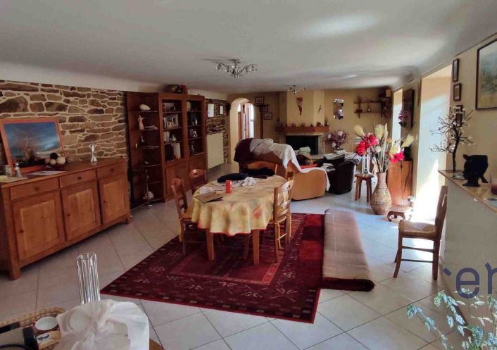 à vendre Maison Fouesnant