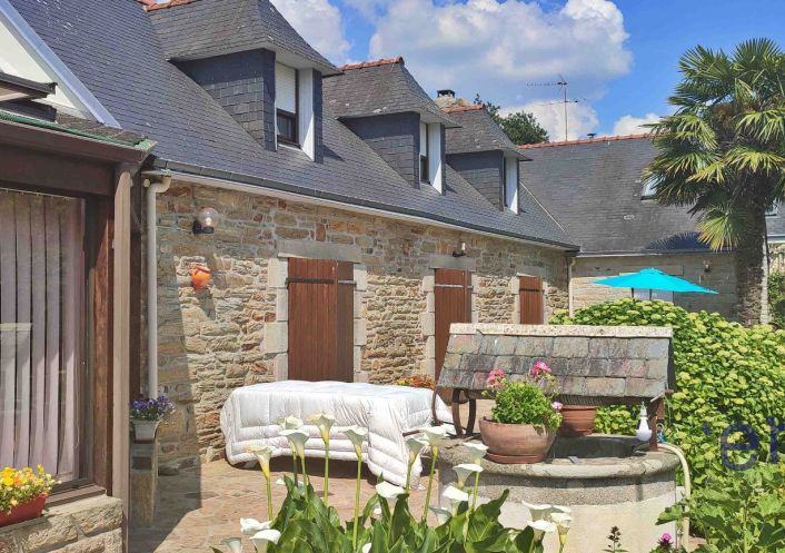 à vendre Maison Fouesnant