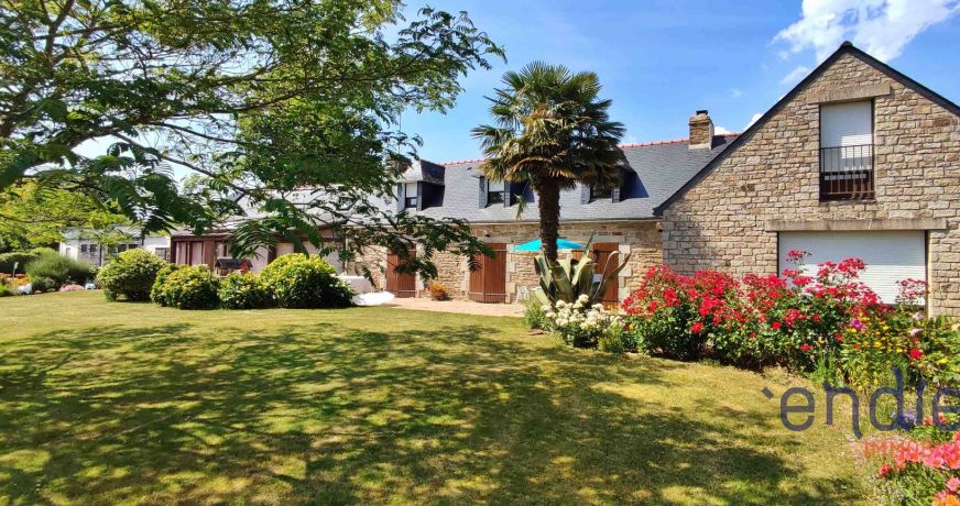 vente Maison Fouesnant