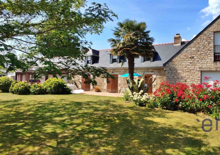 à vendre Maison Fouesnant