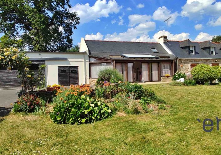 à vendre Maison Fouesnant