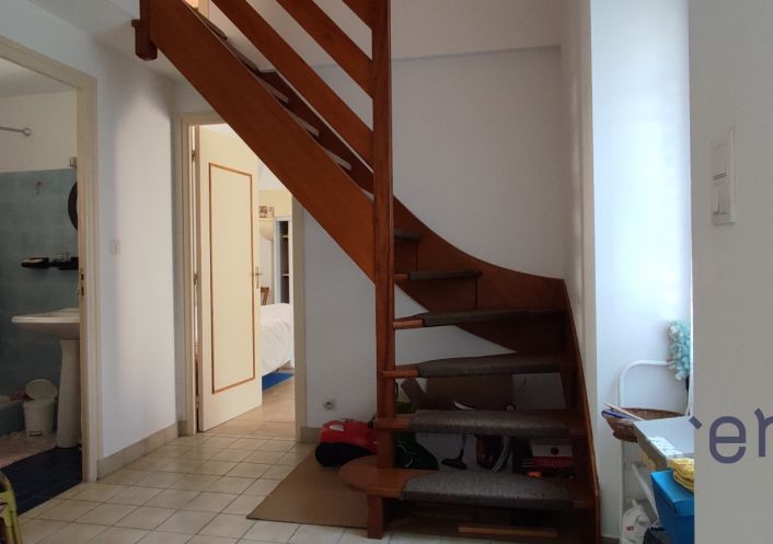 à vendre Maison Saint Evarzec