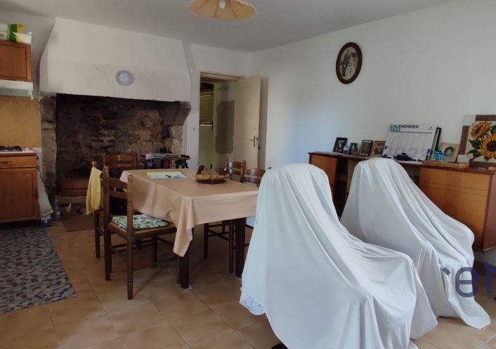 à vendre Maison Saint Evarzec