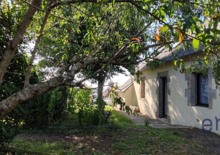 à vendre Maison Saint Evarzec