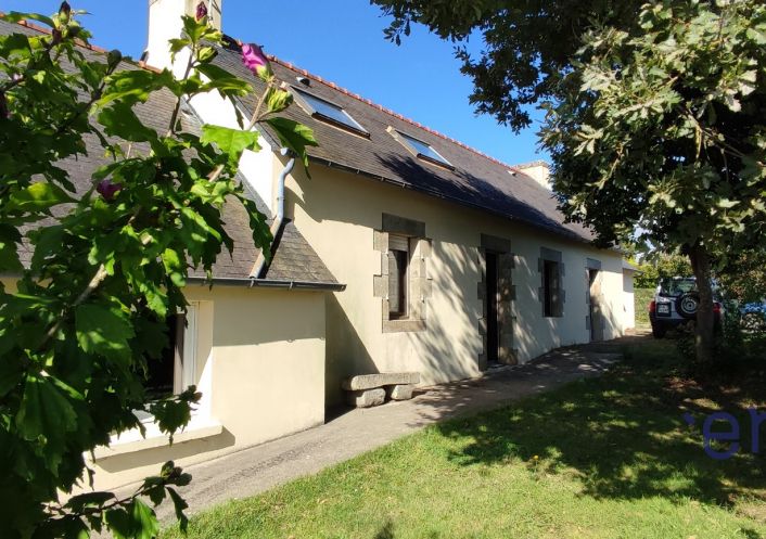 à vendre Maison Saint Evarzec
