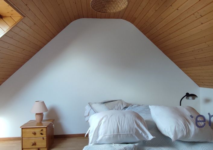 à vendre Maison Saint Evarzec