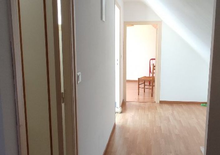 à vendre Maison Saint Evarzec