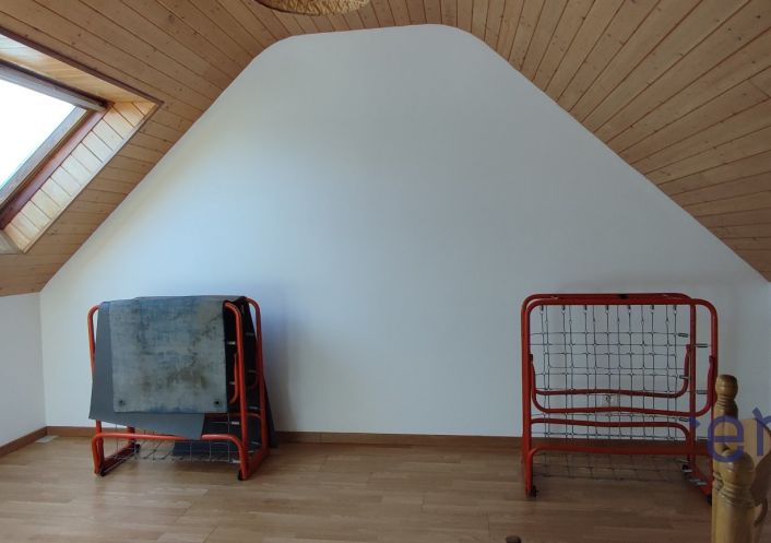 à vendre Maison Saint Evarzec