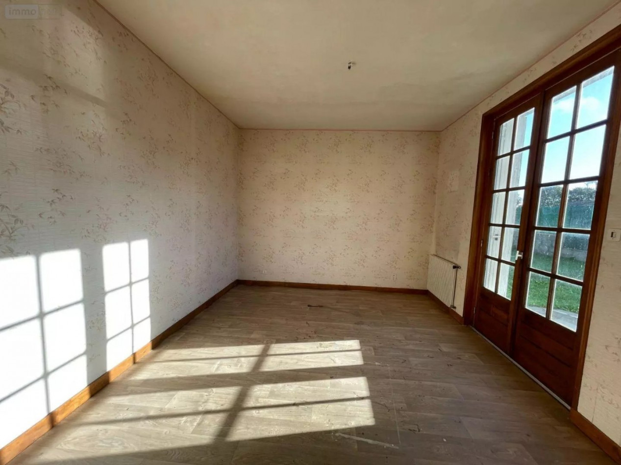 vente Maison Gouesnach - Photo 3