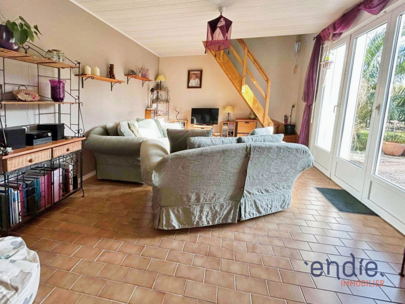 vente Maison Fouesnant