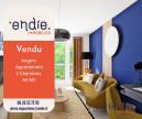 à vendre Appartement Angers