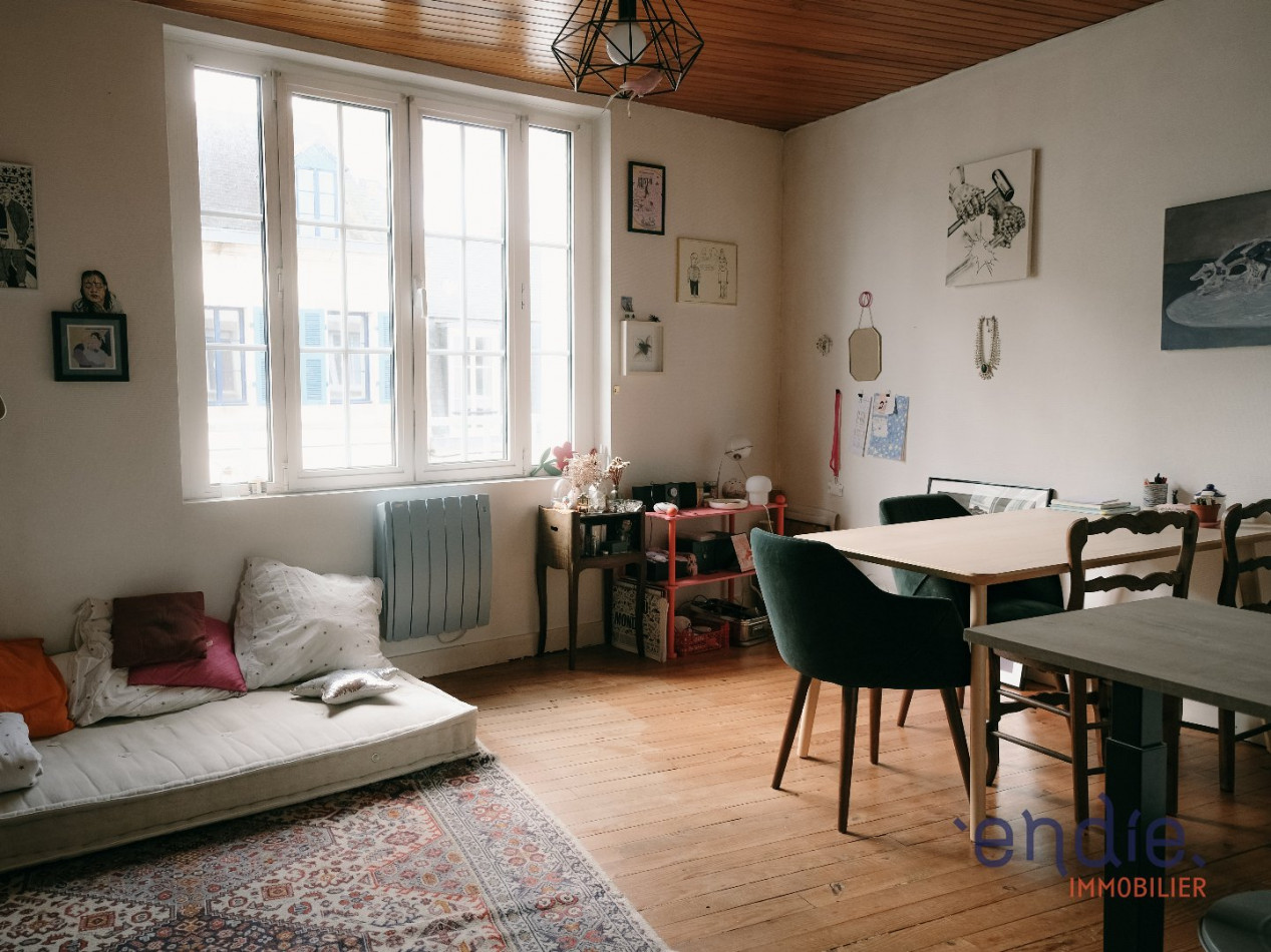 à vendre Appartement Quimper - Photo 1