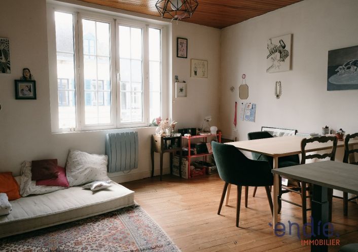 à vendre Appartement Quimper