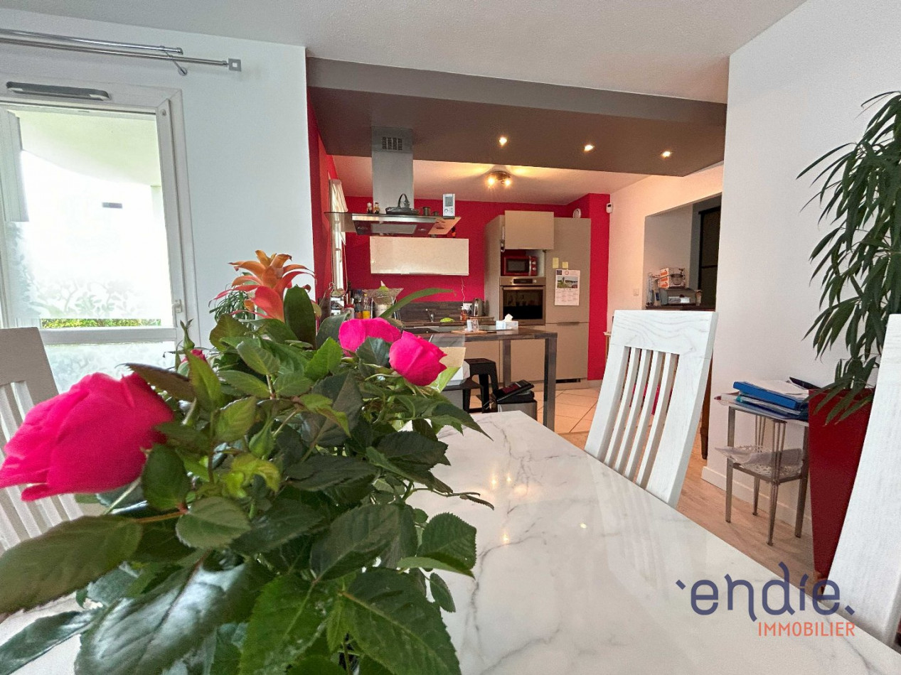 à vendre Appartement Quimper - Photo 2